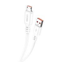KAKUSIGA KSC-982 MicroUSB White 001