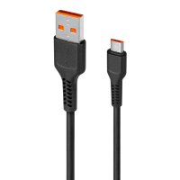 FUMIKO CA01 microUSB 2m B 001