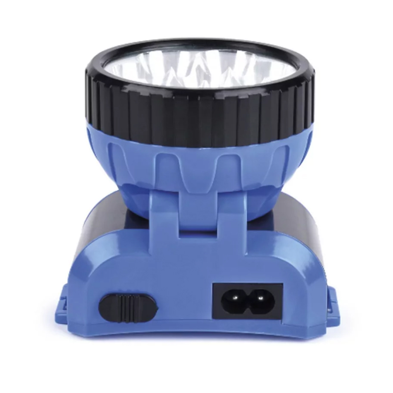 SBF-24-B Black-Blue 002