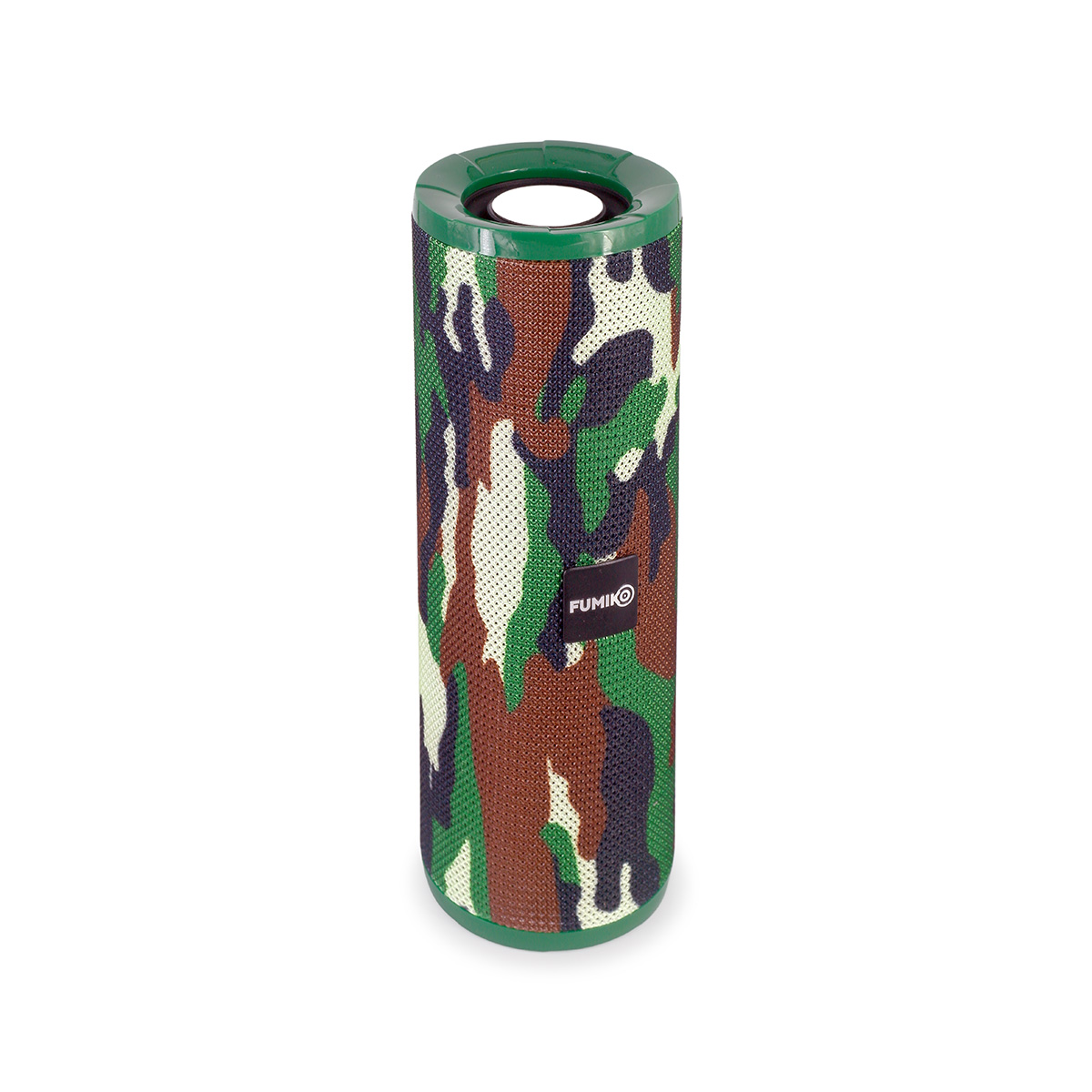 FUMIKO HARP Camo 003