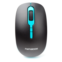 Гарнизон GMW-460-1 Black 001