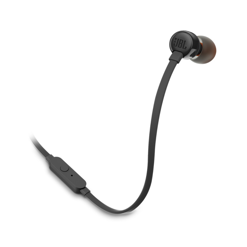 JBL Tune T110 Black 002