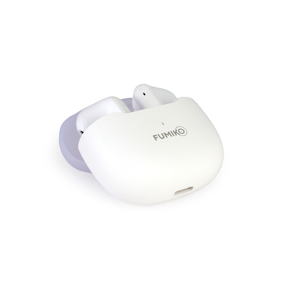 FUMIKO FLOW White 008
