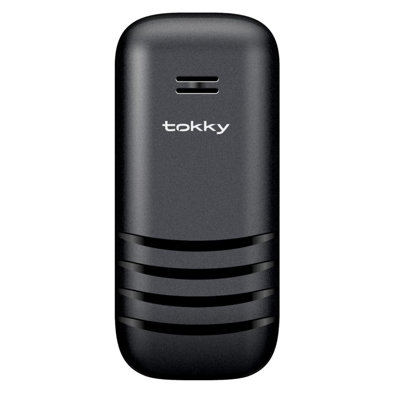 Tokky FP10 Black 002
