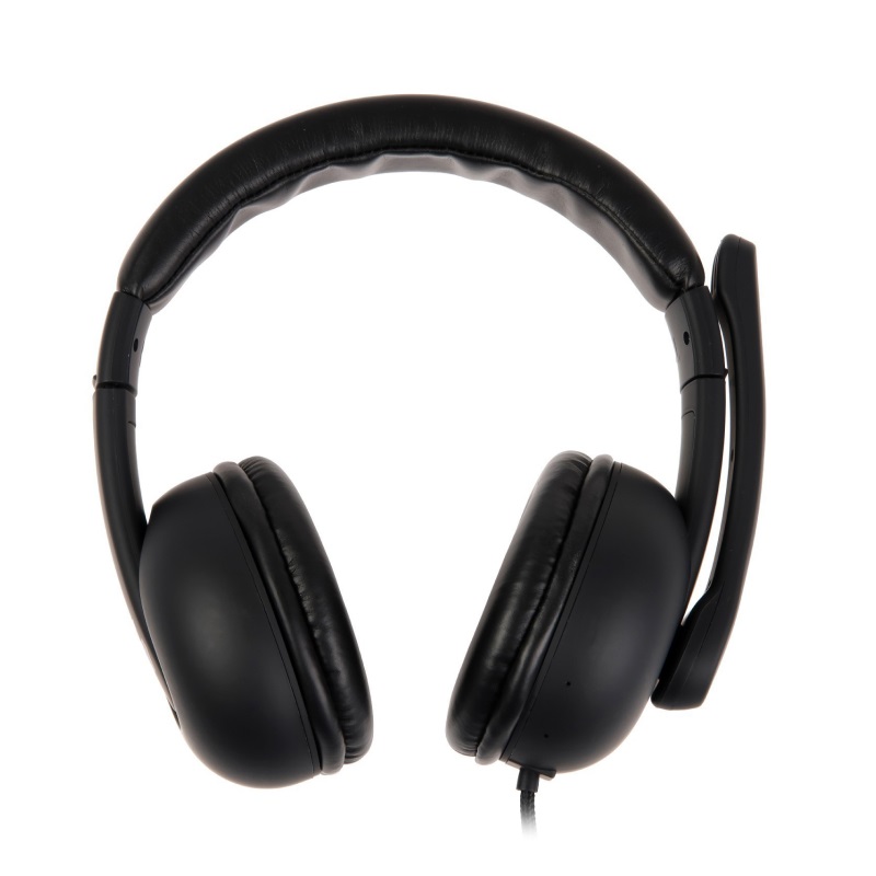 Gembird MHS-G220 Black 002