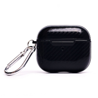 Чехол AP016 для кейса AirPods 3 черный