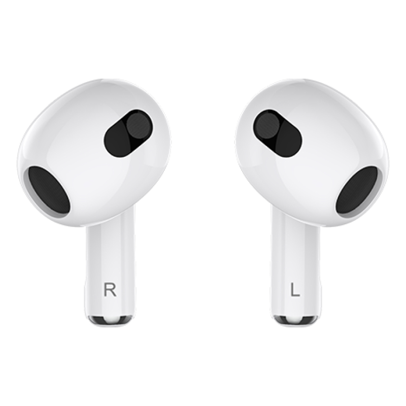 TWS Celebrat T400 White 003