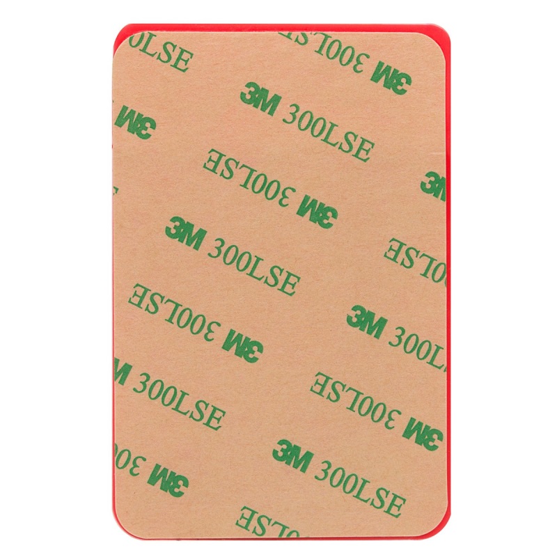 Картхолдер CH04 (206900) Red 002