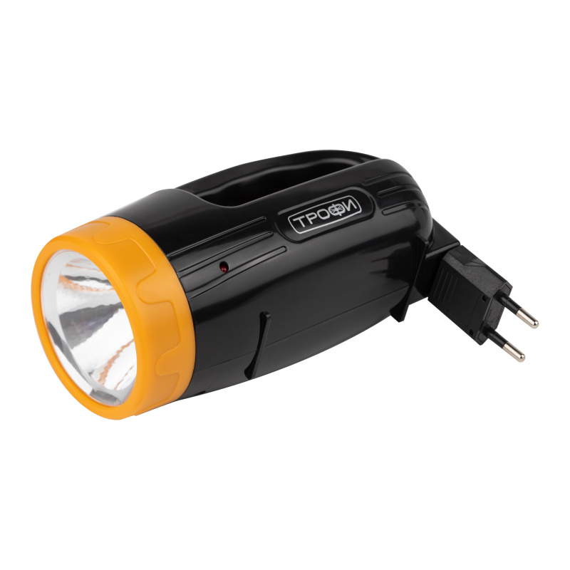 Трофи РА-101 Black 002