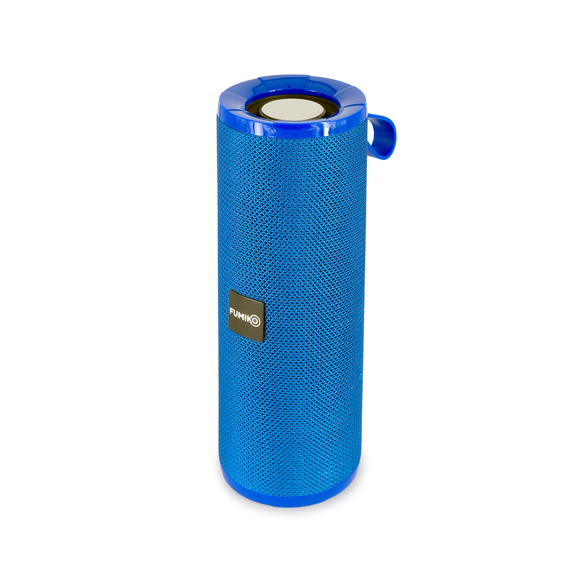 FUMIKO HARP Blue 002