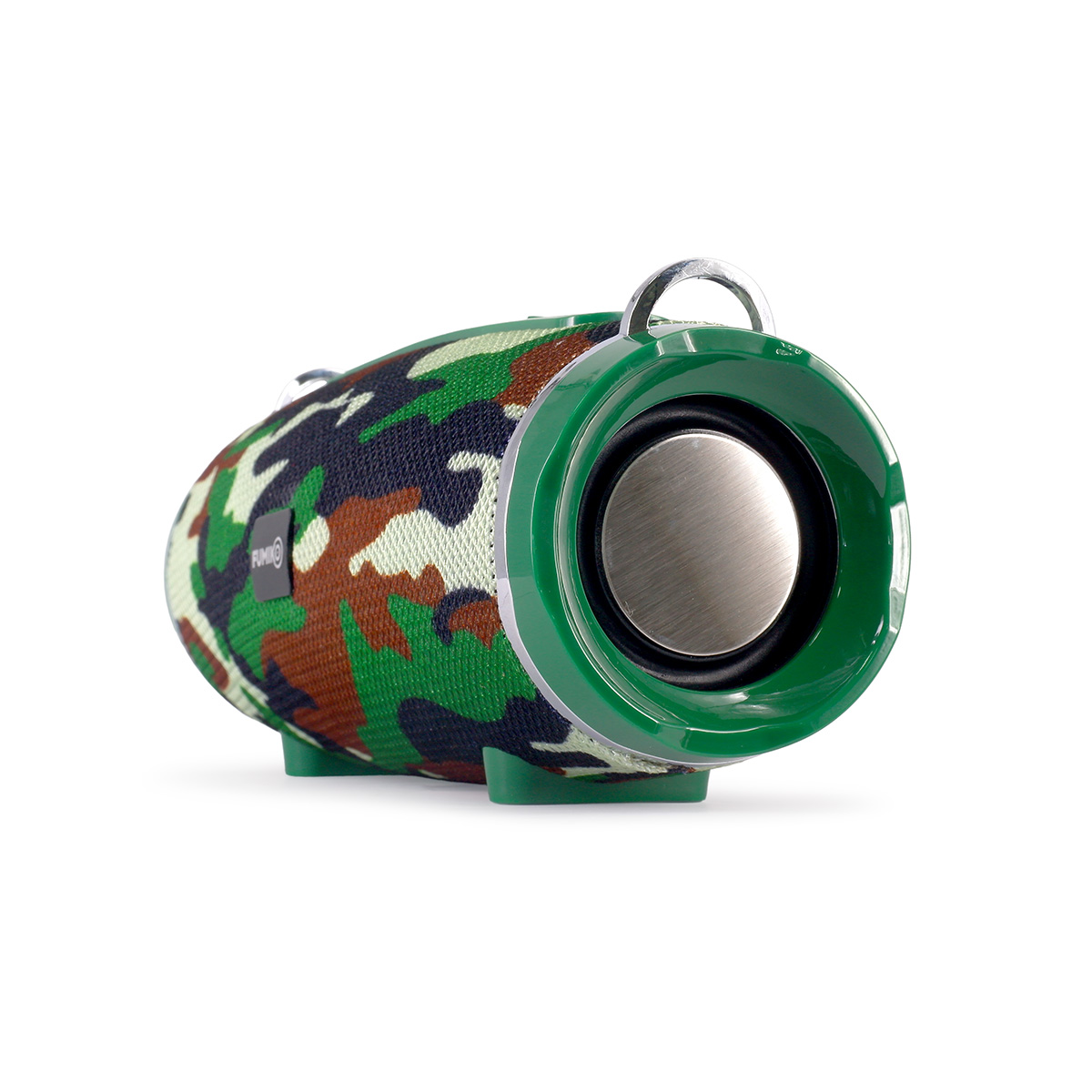 FUMIKO TECHNO Camo 011