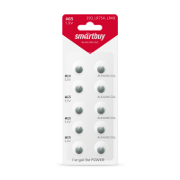 SmartBuy SBBB-AG5-10B 001