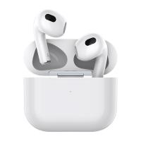 TWS Celebrat T400 White 001