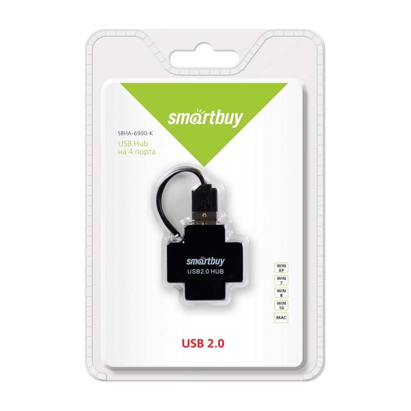 SBHA-6900-K Black 002