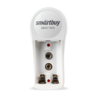 SmartBuy SBHC-503 W 001