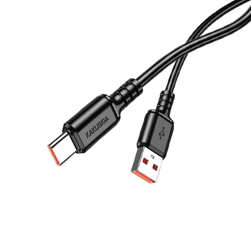 KAKUSIGA KSC-982 Type-C Black 002