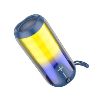 Портативная колонка Borofone BR33 синяя 001