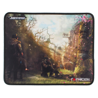 Коврик для мыши Гарнизон GMP-120 200х250х3 мм