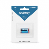 Литиевый элемент питания SmartBuy CR2_1B 1 шт