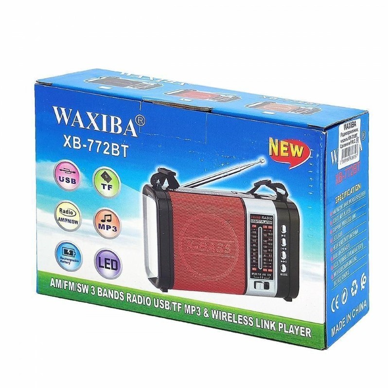 Waxiba_772_Black_002