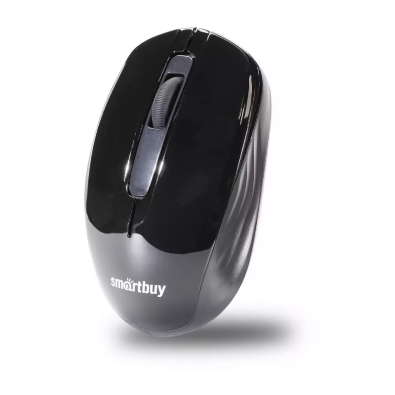 SmartBuy One 332 Black 002