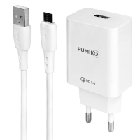 FUMIKO CH03 USB-MicroUSB W 001