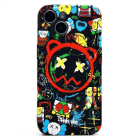 Luxo Creative iPhone 15 (225855) Multicolor 001