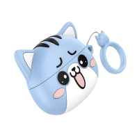 TWS Hoco EW48 Blue 001