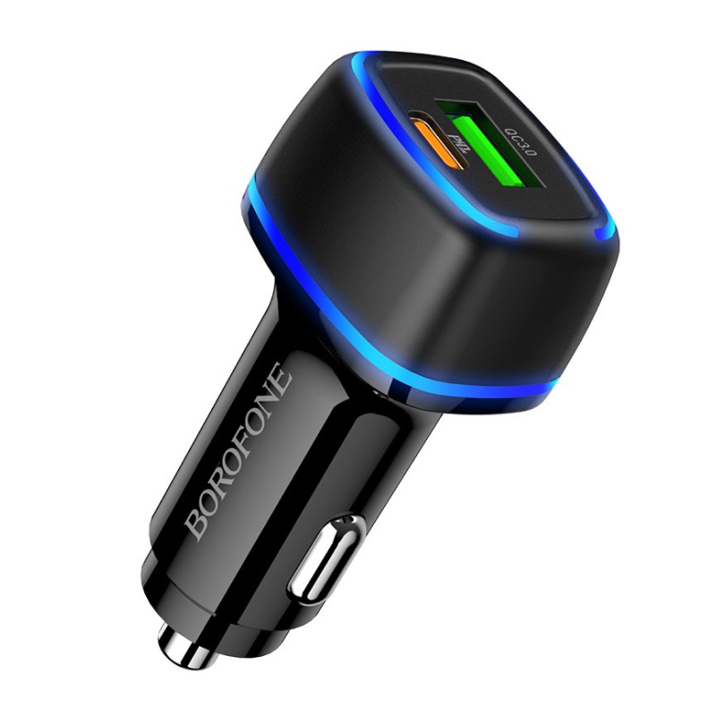 Borofone BZ14A B 002