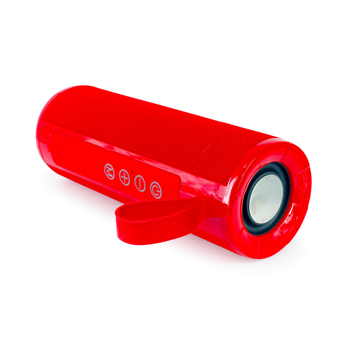 FUMIKO HARP Red 009