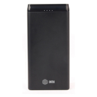 Внешний аккумулятор Cactus CS-PBFSFT-10000 10000 мАч черный 1