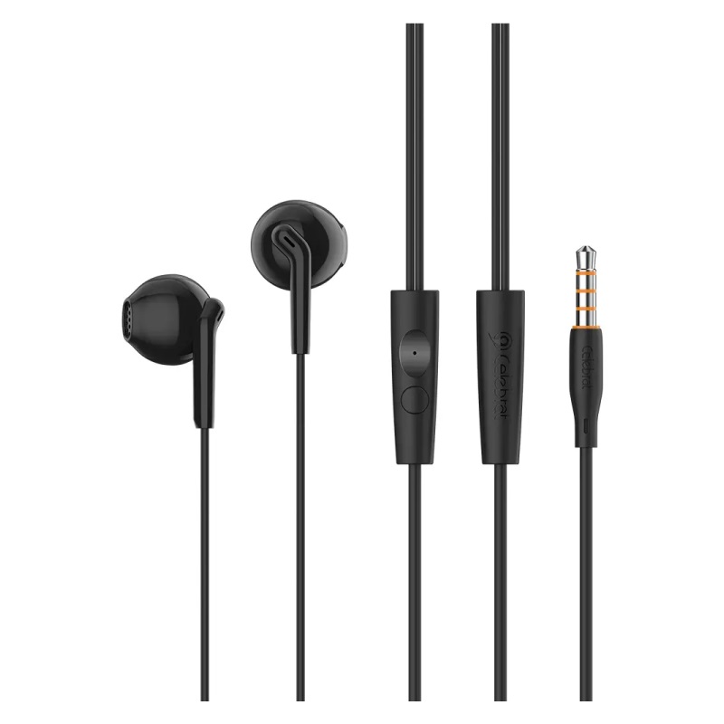 Celebrat G34 Black 002