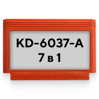 KD-6037-A