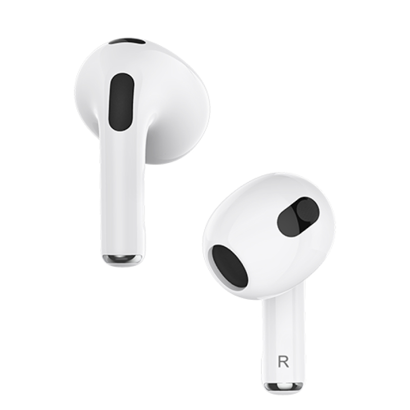 TWS Celebrat T400 White 004