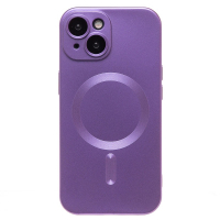 iPhone 15 case SM020 Purple 001