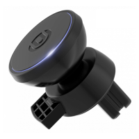 Автомобильный держатель Dream MM6 магнитный черный_1