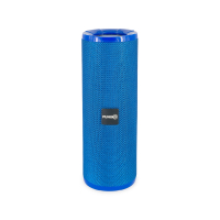 FUMIKO HARP Blue 001