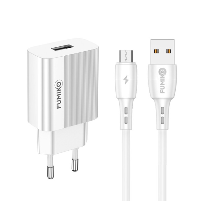 FUMIKO CH01 USB-MicroUSB W 002