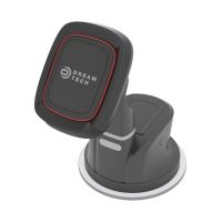 Автомобильный держатель Dream XP345 черный 1