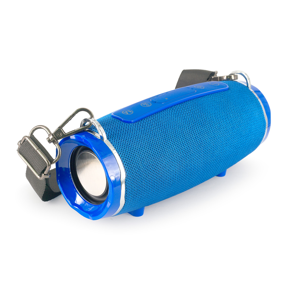 FUMIKO TECHNO Blue 009