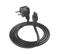 Кабель питания FUMIKO MA13 Euro C5 1.5 м