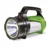 SBF-502-K Black-Green 001