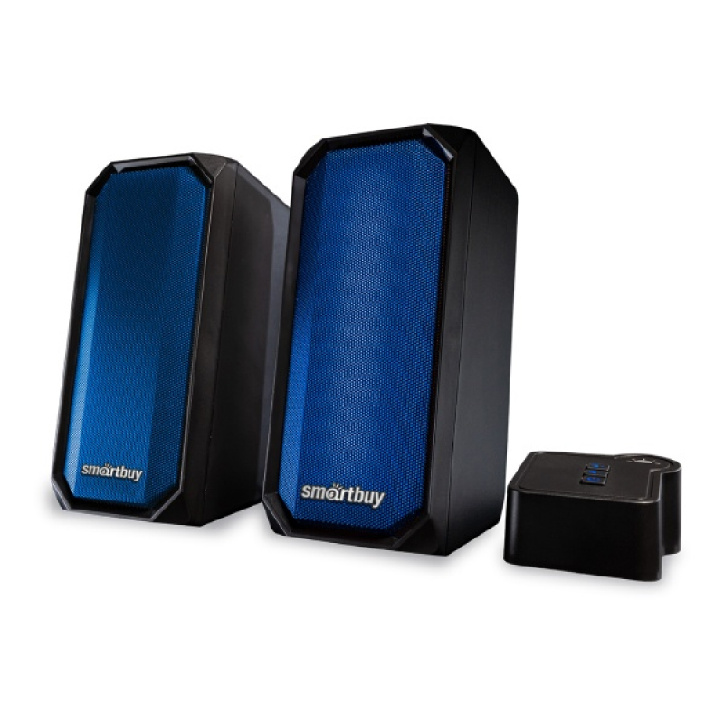 SmartBuy Rapture Black 005