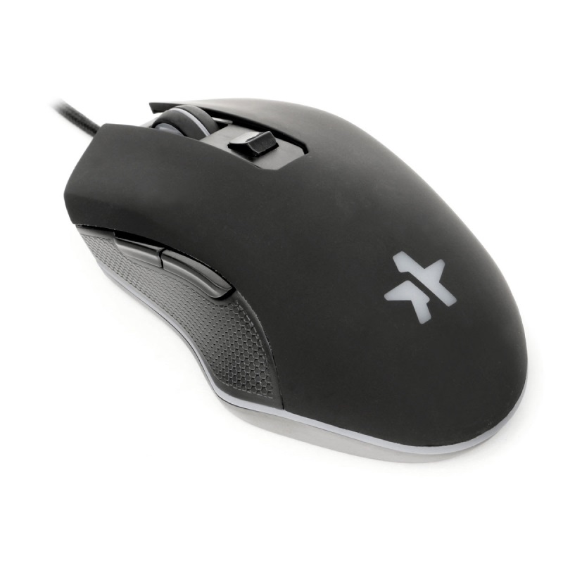 Гарнизон GM-780G Black 002