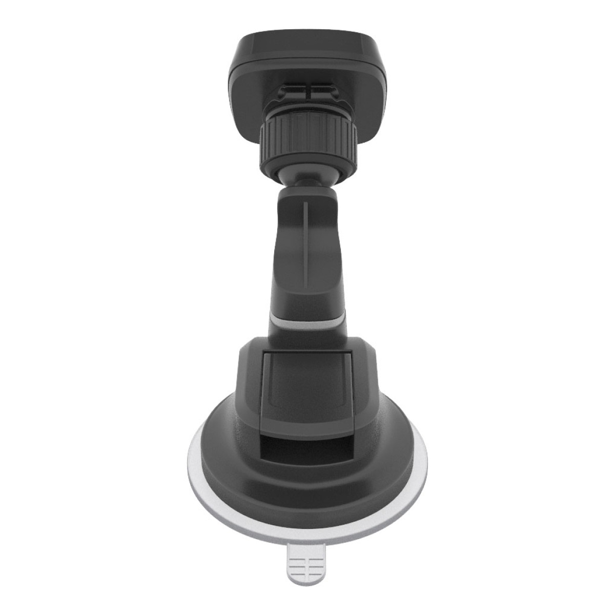 Автомобильный держатель Dream XP345 черный 3