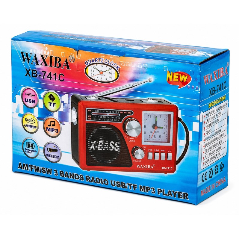 Waxiba_741_Red_002