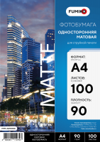 А4, 100л, 90г-001