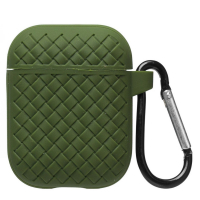 Чехол AP014 для кейса Apple AirPods 2 212504