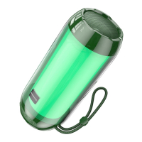 Портативная колонка Borofone BR25 зеленая 001