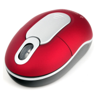 Gembird Musw-605 Red 001